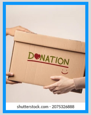 box